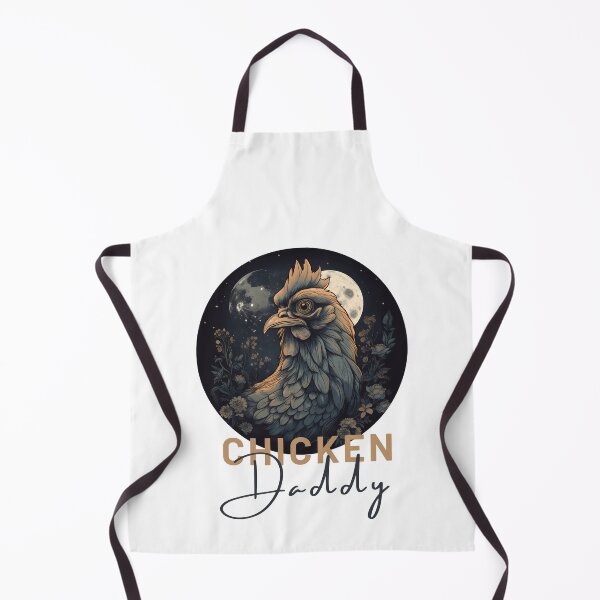Item preview, Chicken Daddy designed and sold by JerichoLayne.