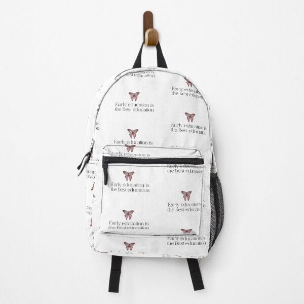 Item preview, Early Education Is The Best Education designed and sold by Itsheartshop.