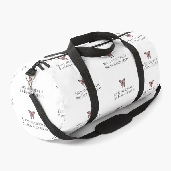 Item preview, Early Education Is The Best Education designed and sold by Itsheartshop.
