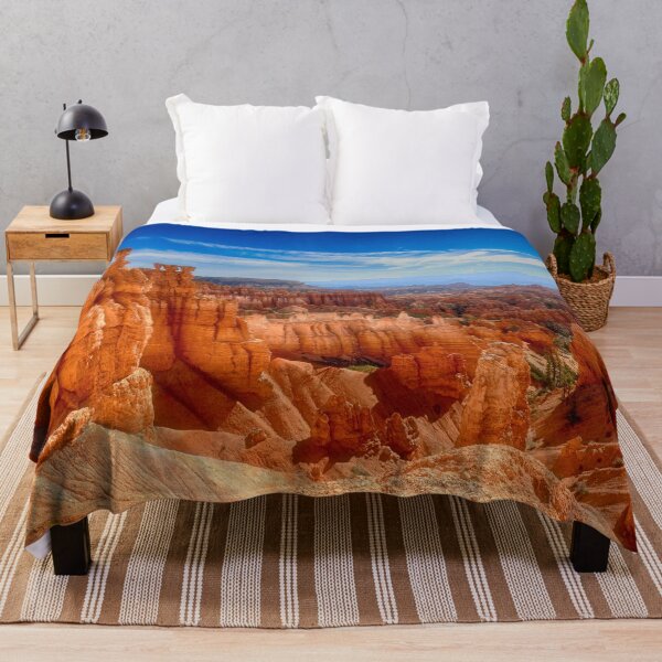 Item preview, Thor's Hammer at Bryce Canyon, Utah designed and sold by Kathy Weaver.