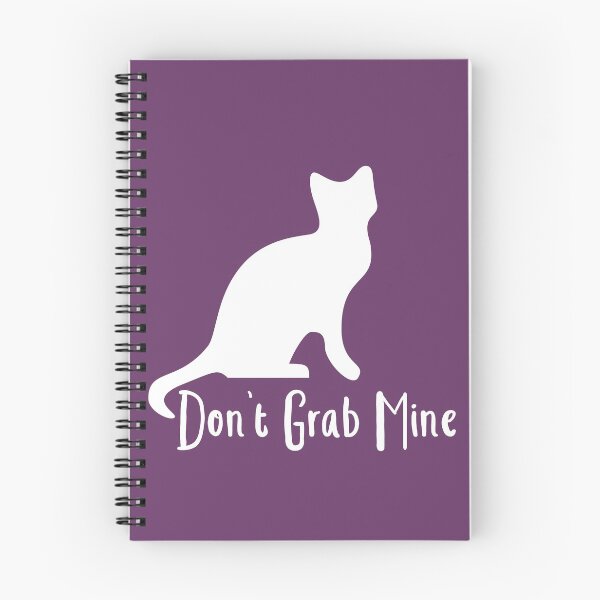 Item preview, Don't Grab Mine - Political Pussycat designed and sold by pow-art.