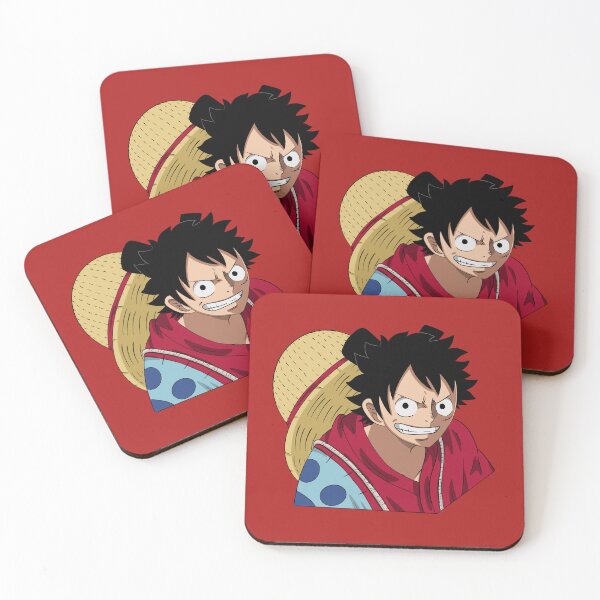 Item preview, Luffy Wano designed and sold by RichieArts.