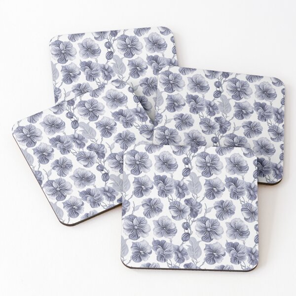 Item preview, Seamless Floral Pattern designed and sold by kiyaansh16.