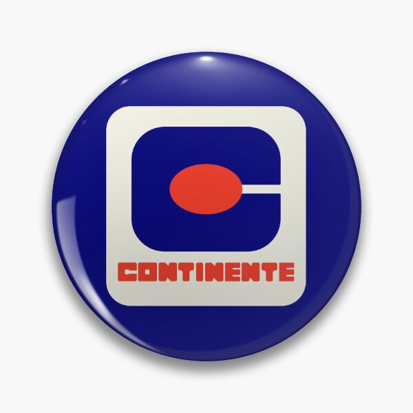 Item preview, Continente supermarket designed and sold by omnicrom.