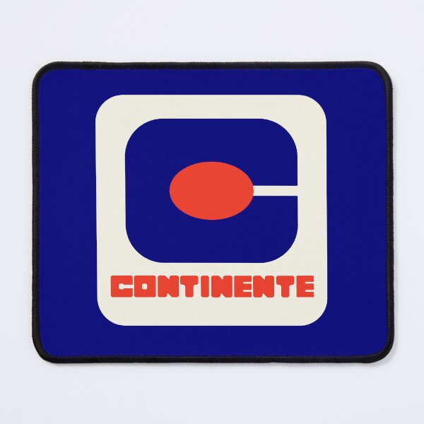 Item preview, Continente supermarket designed and sold by omnicrom.