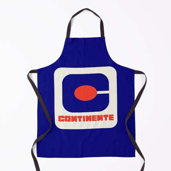 Item preview, Continente supermarket designed and sold by omnicrom.
