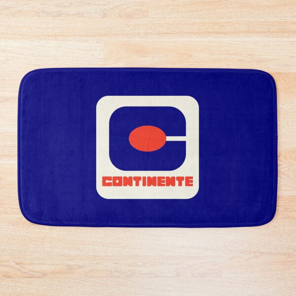 Item preview, Continente supermarket designed and sold by omnicrom.