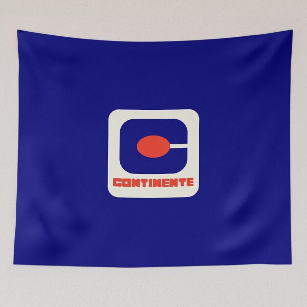 Item preview, Continente supermarket designed and sold by omnicrom.