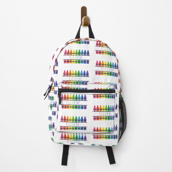 Aperçu de l'œuvre Mangeur de crayons créée et vendue par Itsheartshop.
