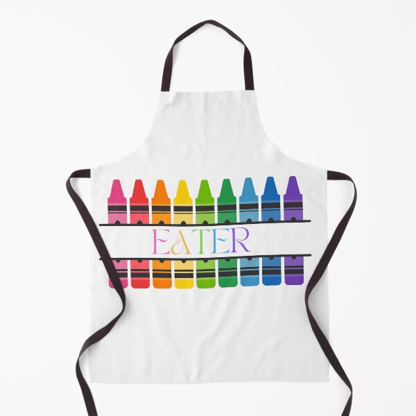 Item preview, Crayon Eater designed and sold by Itsheartshop.