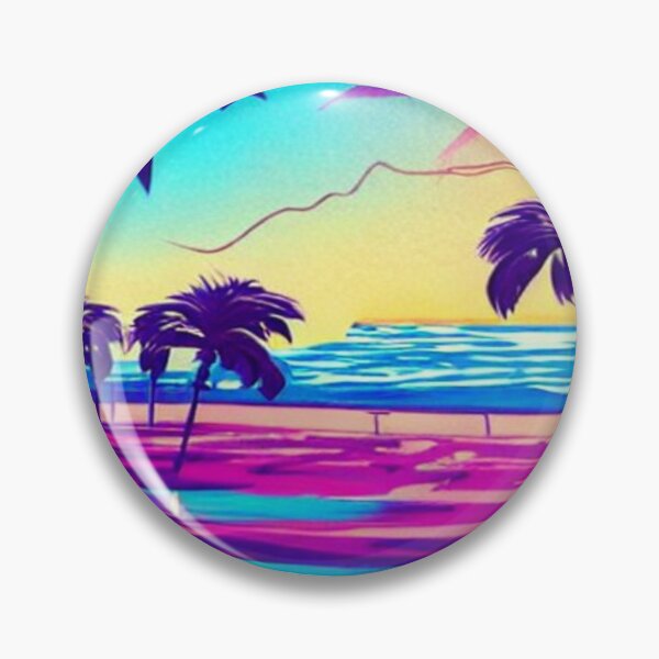 Item preview, Tropical Glow designed and sold by Boubidou.