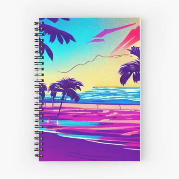 Item preview, Tropical Glow designed and sold by Boubidou.