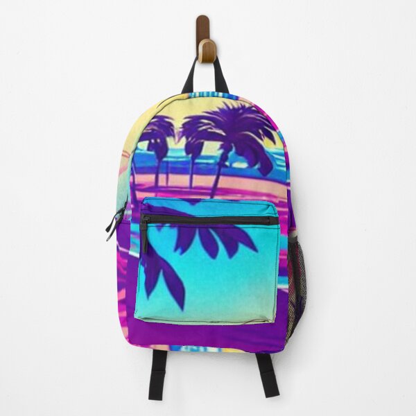 Item preview, Tropical Glow designed and sold by Boubidou.