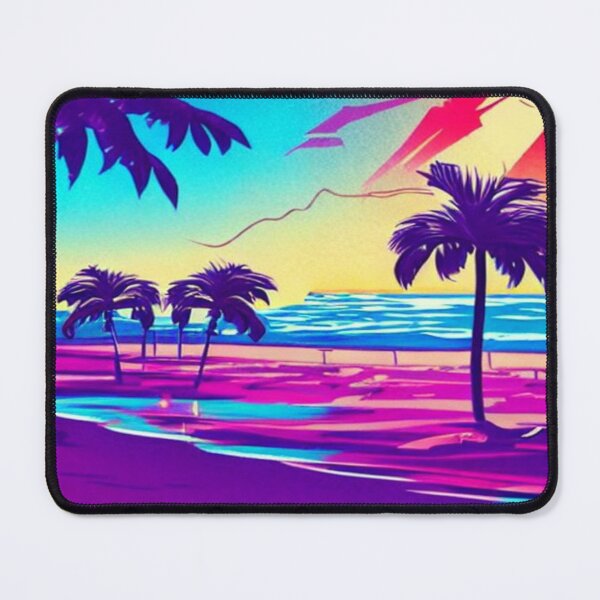 Item preview, Tropical Glow designed and sold by Boubidou.
