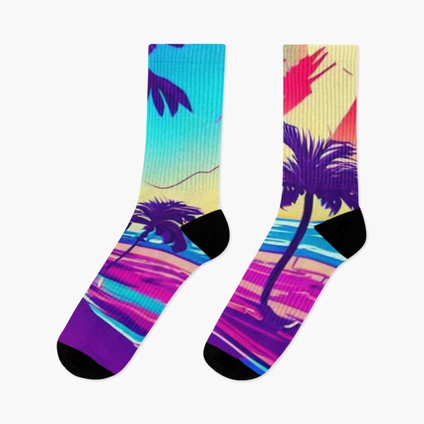 Item preview, Tropical Glow designed and sold by Boubidou.