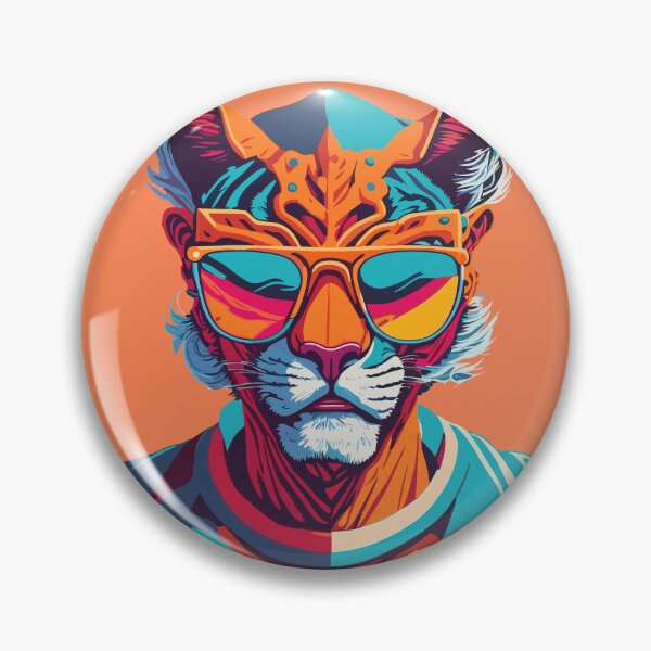 Item preview, Retro Puma | Perfect Gift designed and sold by Szalone-Zakupy.