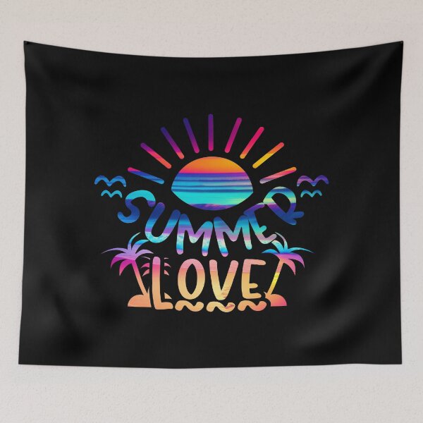 Item preview, Summer Love Design designed and sold by JMartinParadise.