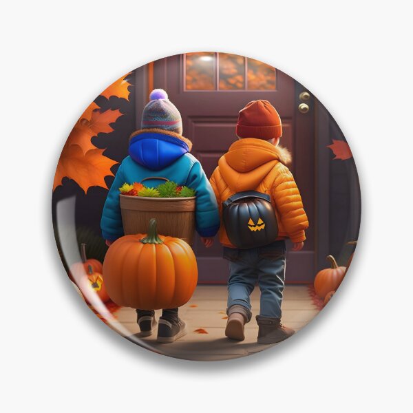 Item preview, Trick or Treat designed and sold by Shiwwa.