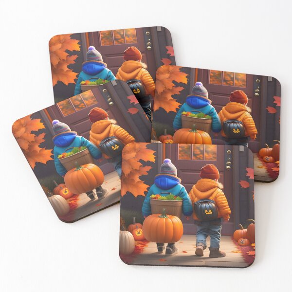 Item preview, Trick or Treat designed and sold by Shiwwa.