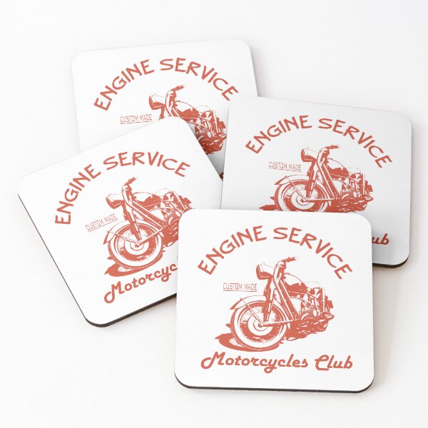 Item preview, moto club designed and sold by sidneystudio.