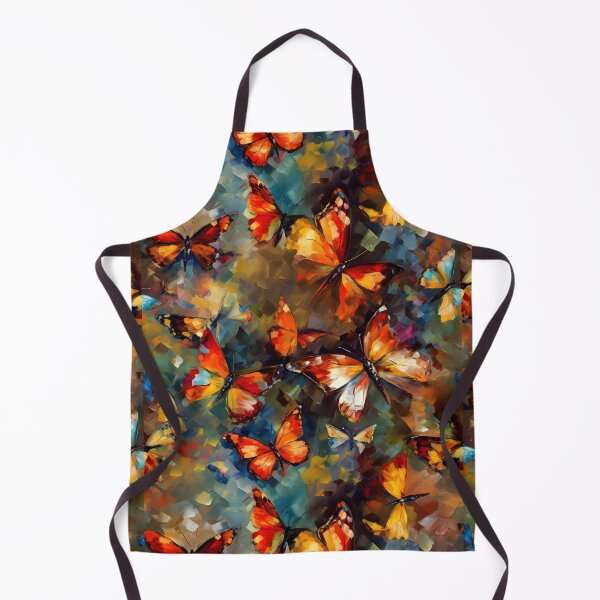 Item preview, Whimsical Flutter designed and sold by ImageEmporium.