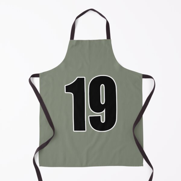 Item preview, 19 number nineteen number back number designed and sold by gdbjuguw48.