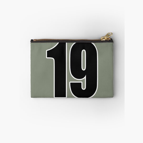 Item preview, 19 number nineteen number back number 	 	 designed and sold by gdbjuguw48.