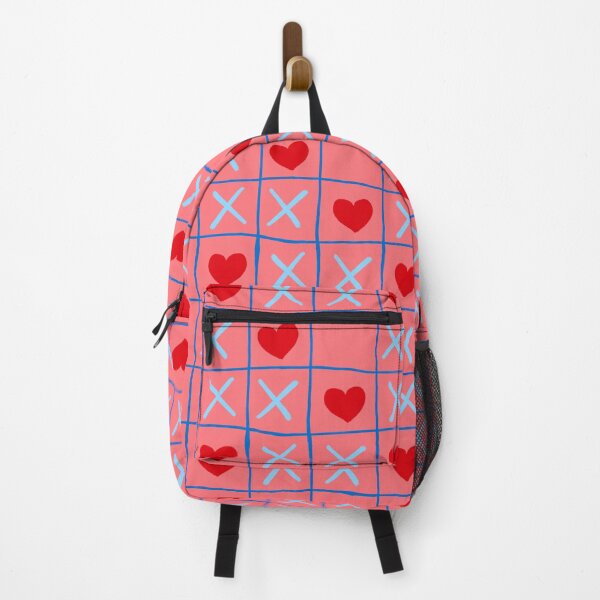 Item preview, Tic-tac-toe heart designed and sold by RaveenaBaskaran.