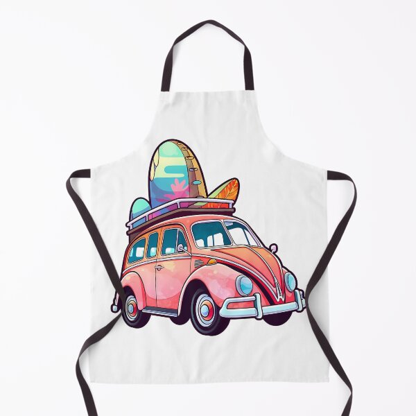 Item preview, Go Analog Retro Nostalgia of Vintage Car designed and sold by Pannyyy.