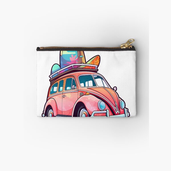 Item preview, Go Analog Retro Nostalgia of Vintage Car designed and sold by Pannyyy.