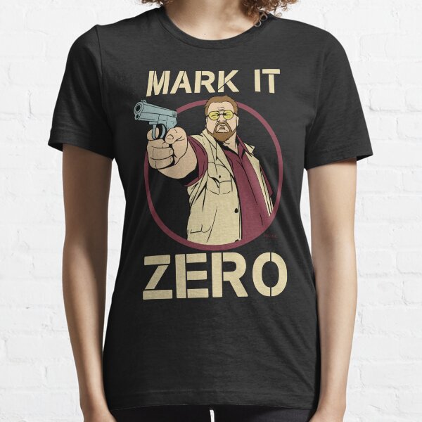 mark it zero shirt