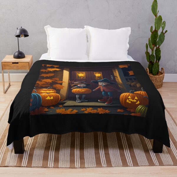 Item preview, Trick or Treat designed and sold by Shiwwa.