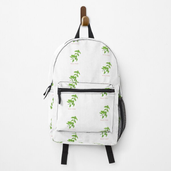 Item preview, Basil Plant designed and sold by Itsheartshop.