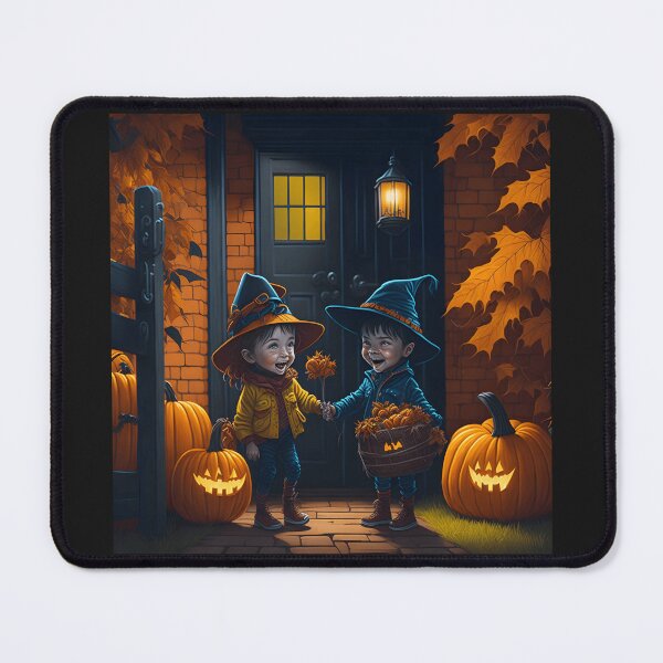 Item preview, Trick or Treat designed and sold by Shiwwa.