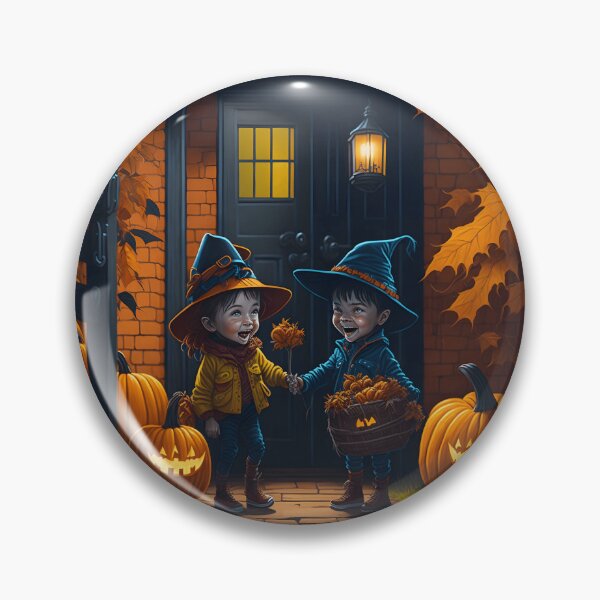 Item preview, Trick or Treat designed and sold by Shiwwa.