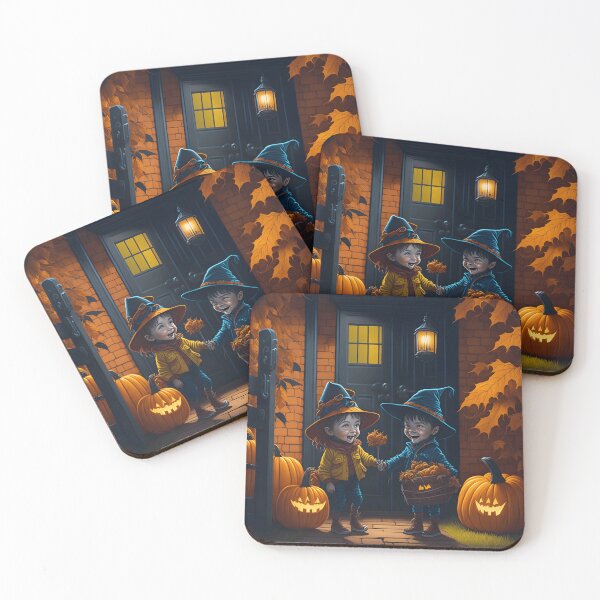 Item preview, Trick or Treat designed and sold by Shiwwa.