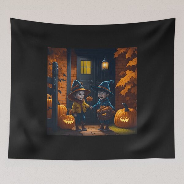 Item preview, Trick or Treat designed and sold by Shiwwa.