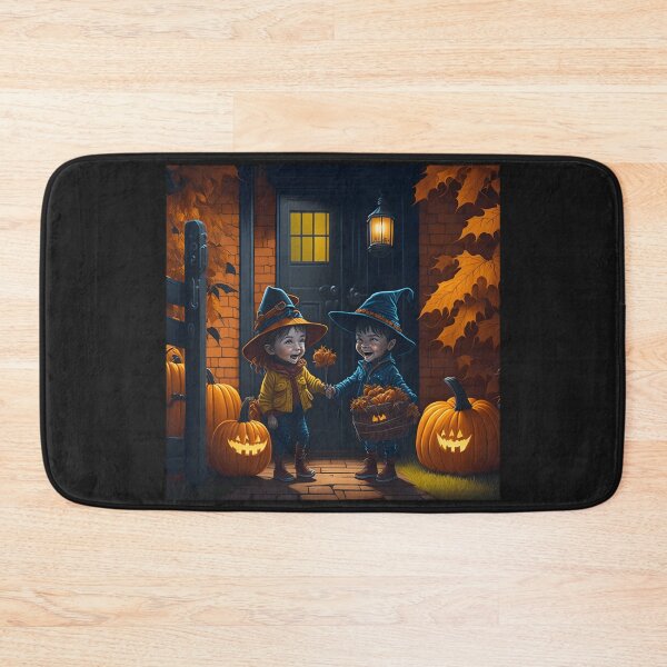 Item preview, Trick or Treat designed and sold by Shiwwa.