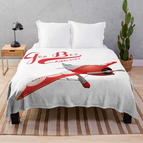 Item preview, Sports racing plane - Gee Bee - 2 designed and sold by auza-project.