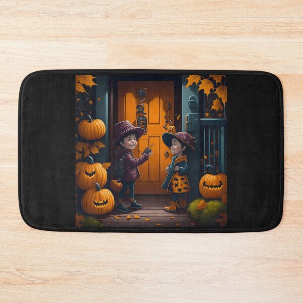 Item preview, Trick or Treat designed and sold by Shiwwa.