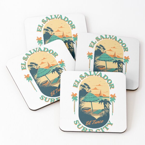 Item preview, Surfer's Dream, Surf City, El Salvador -Classic T-shirts and Hoodies designed and sold by PatriciaReyes.