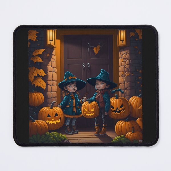 Item preview, Trick or Treat designed and sold by Shiwwa.