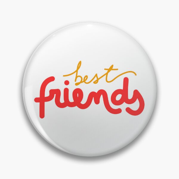 Item preview, BEST FRIEND - Eternal Friendship: Together, Forever, Best Friends Always designed and sold by Funky  Fibers.