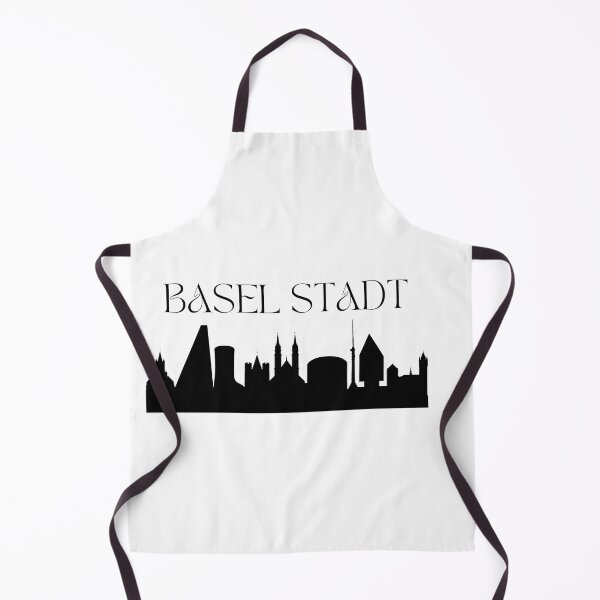 Item preview, Basel Stadt designed and sold by Itsheartshop.