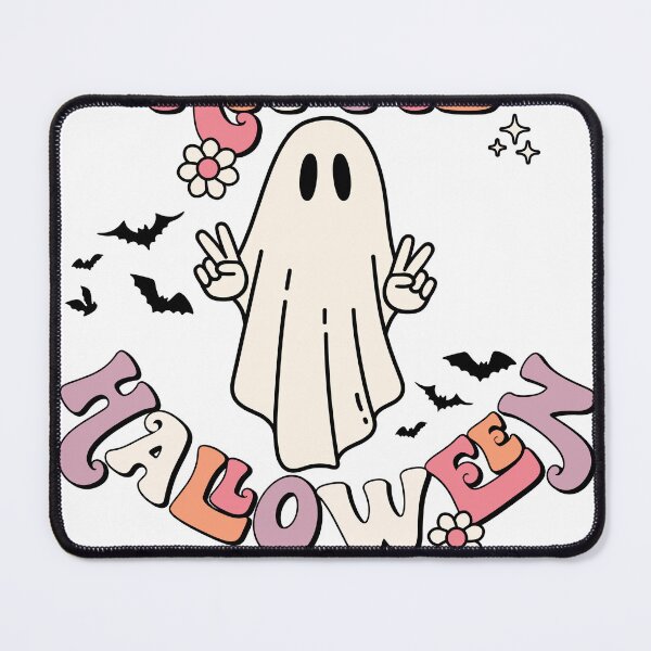 Item preview, Hippie Halloween designed and sold by TeddyPrint.