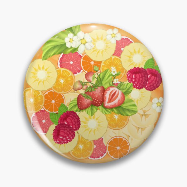 Item preview, Fruit Pie designed and sold by Nadith70.