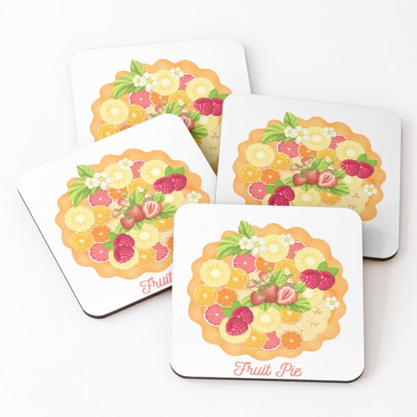 Item preview, Fruit Pie designed and sold by Nadith70.