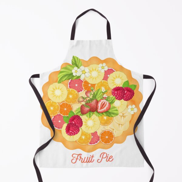 Item preview, Fruit Pie designed and sold by Nadith70.