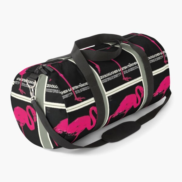 Item preview, 1912 Ludwig Hohlwein Munich Zoo Flamingo designed and sold by gdbjuguw48.