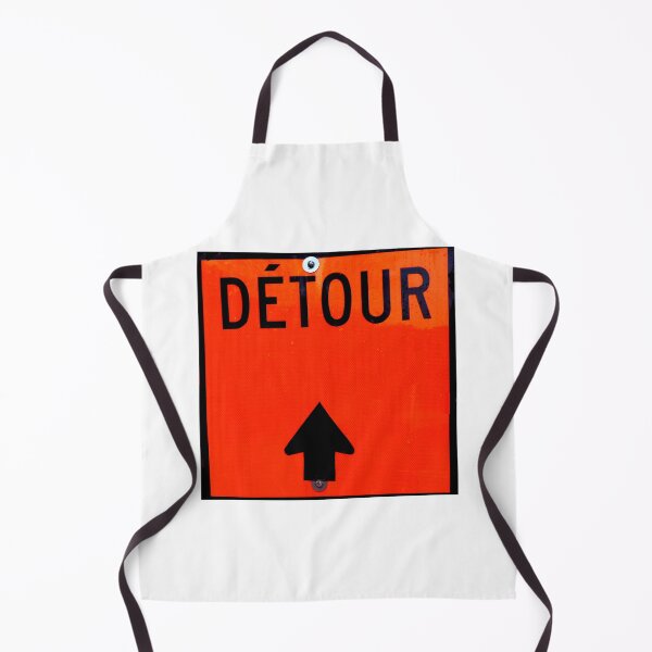 Item preview, Detour designed and sold by Martin Boisvert.